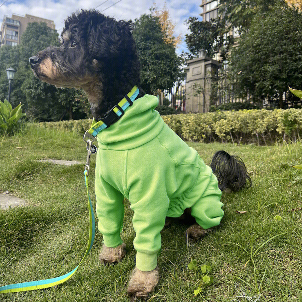 Gumdrop Onesie - Olive