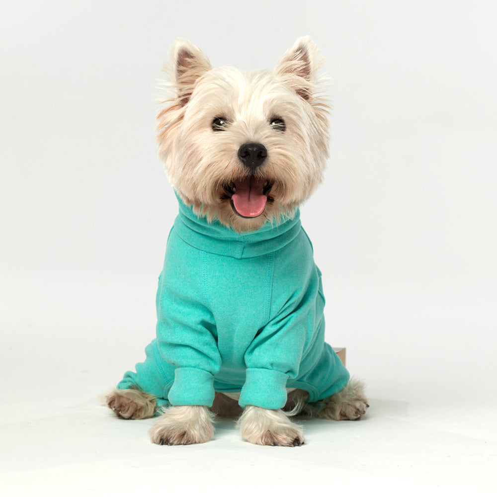Gumdrop Onesie - Teal