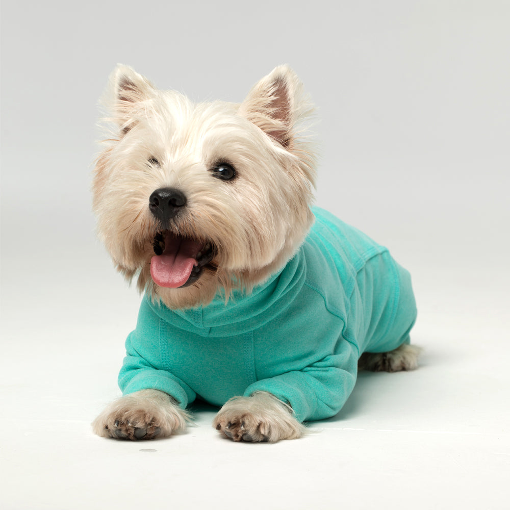 Gumdrop Onesie - Teal